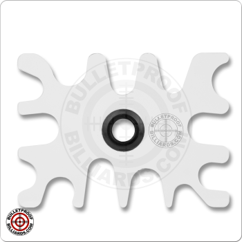 BulletProof - BHBPC - Clear Bridgehead