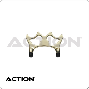 Action BHBR Brass Bridge Head 