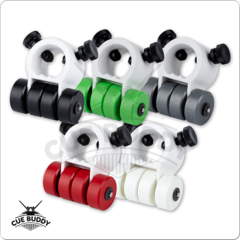 Cue Buddy BHCB Adaptive Bridge
