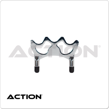 Action BHCHR Chrome Bridge Head 