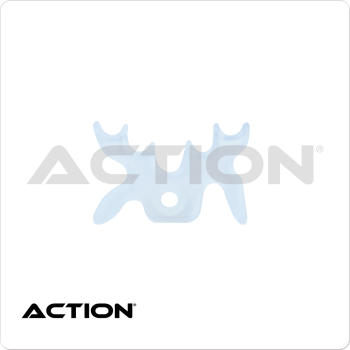 Action BHMH Moosehead Bridge Head - Clear
