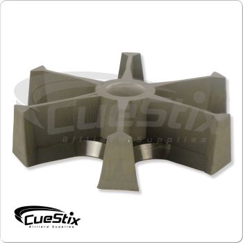 Ballstar 6 Blade Impeller