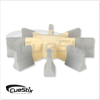 Ballstar 8 Blade Impeller
