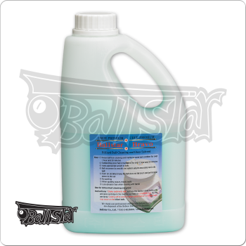 Ballstar BSLC Liquid Cleaner