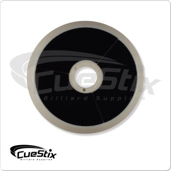 Ballstar BSPLATE Pad Plate w/ Velcro Pad