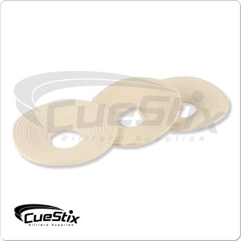Ballstar Replacement Pads 
