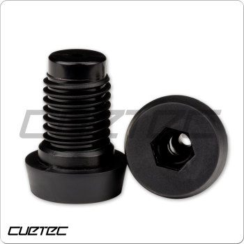 Cuetec BUMPCTA Threaded Avid Pool Cue Bumper