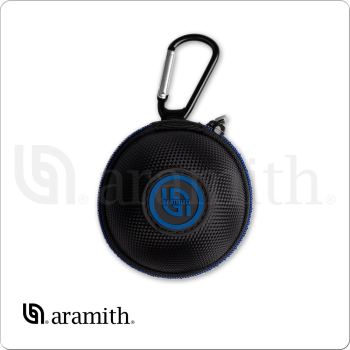 Aramith CBACBC Single Ball Case
