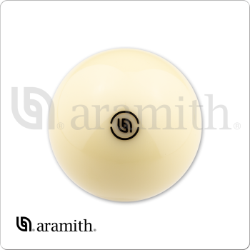 Aramith CBAT Tournament Cue Ball