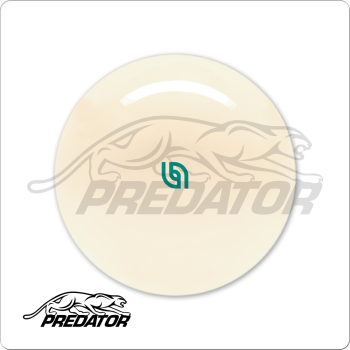 Predator CBPREM Arcos II Magnetic Cue Ball
