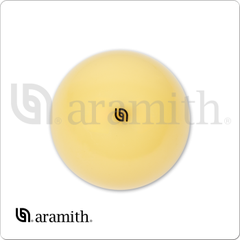 Aramith CBSTN Stone Cue Ball