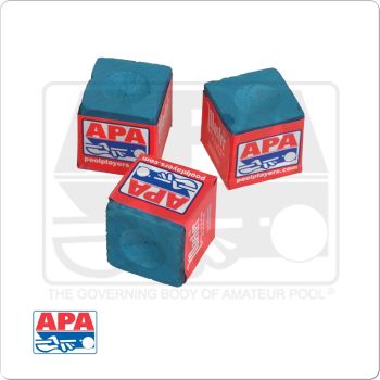 APA CHAPA12 Master Chalk 12 Piece Box