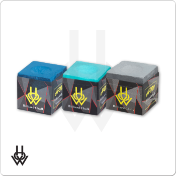 HOW CHHOW Chalk - 2pc