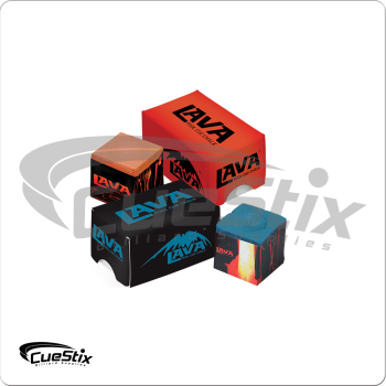 Lava CHLAVA2 Chalk - 2pc Box