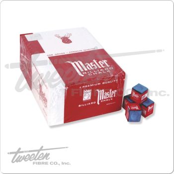 Master Chalk Box of 144