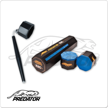 Predator Chalk w/ Chalktagon Chalker Combo