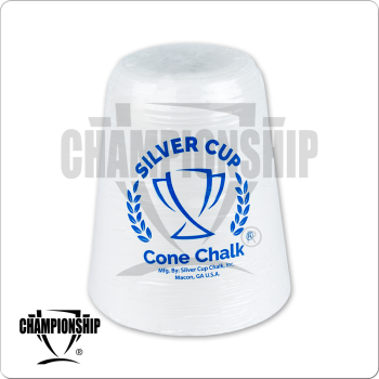 Championship CHSCC1 Cone Chalk