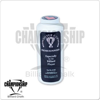 Championship CHSPP Premium Powder Bottle