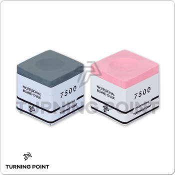 Turning Point CHTP75 7500 Premium Chalk