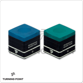 Turning Point CHTPP Pro Series Chalk - Hard
