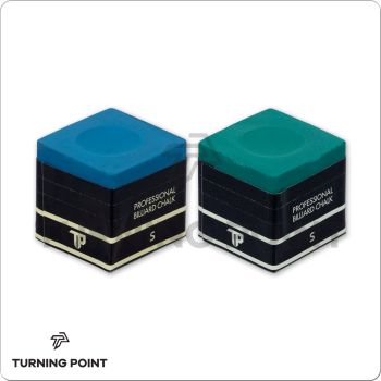 Turning Point CHTPP Pro Series Chalk - Soft