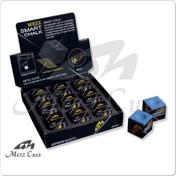 Mezz CHZZ9 Smart Chalk Display