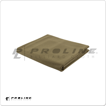 Proline Classic Teflon CLCT9 9ft Olive Cloth