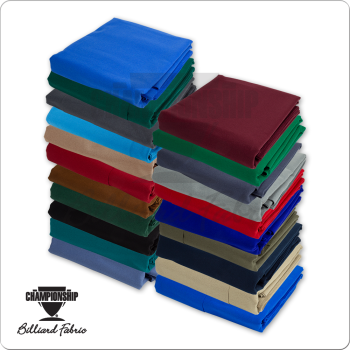 Championship CLINV Invitational Cloth - 7 ft
