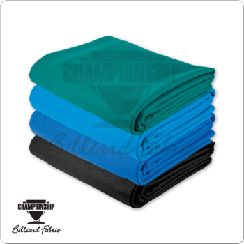 Championship CLMU8 Mercury Ultra Cloth - 8 ft