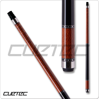 Cuetec CT108NW Truewood - No Wrap