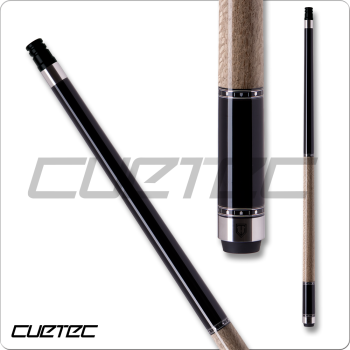 Cuetec CT109NW Cynergy Truewood Series Cue - No Wrap