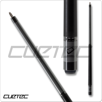 Cuetec CT134 SVB Ghost Cue 