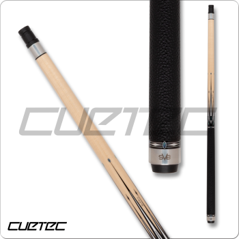 キューテックShane Van Boening モデル　Cuetec BD〉シェーン・バンボーニングが語る新モデルの進化ポイントとは