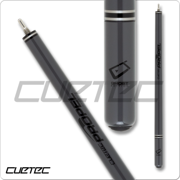 Cuetec CT140 Cynergy Series Propel Jump Cue 