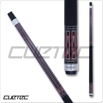 Cuetec CT181LTW Nineball Series Grey Cue