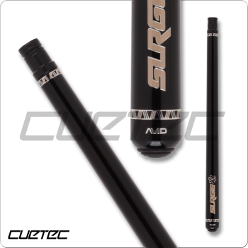 Cuetec AVID CT333 Surge Jump Cue