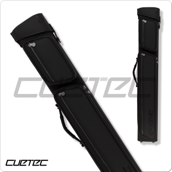 Cuetec CTCP35 Proline 3x5 Hard Case-Noir
