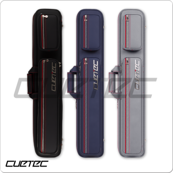 Cuetec Proline CTCP48 4x8 Soft Case