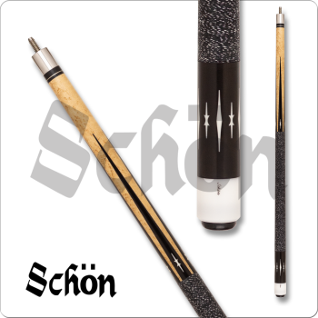 Schon CX02 Pool Cue