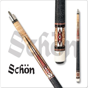 Schon CX24 Pool Cue
