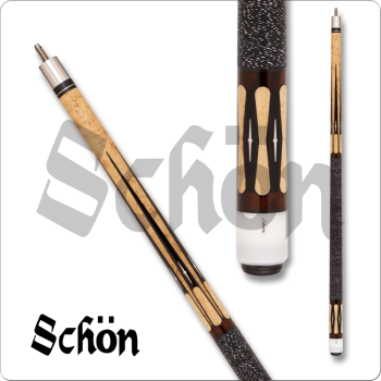 Schon CX48 Pool Cue