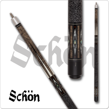 Schon CX84 Pool Cue