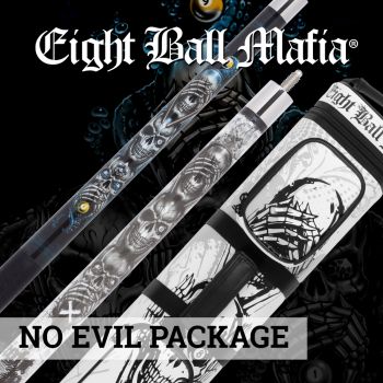 See No Evil, Hear No Evil, Speak No Evil Package