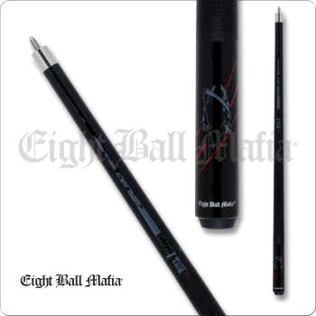 Eight Ball Mafia EBM26 Cue