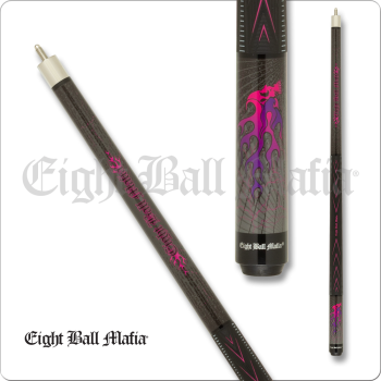 Eight Ball Mafia EBM31 Cue
