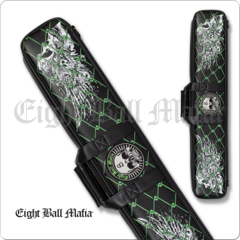 Eight Ball Mafia EBMSCE 4x8 Soft Case