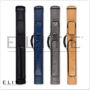 Elite ECGT22 2x2 Select Hard Case