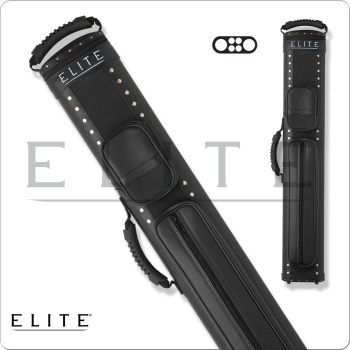 Elite ECP24 Prime 2x4 Hard Cue Case 