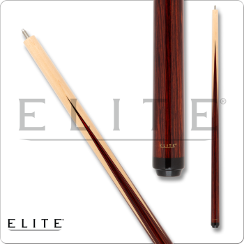 Elite ELBT01 Big & Tall - Cue & Case - 62" 