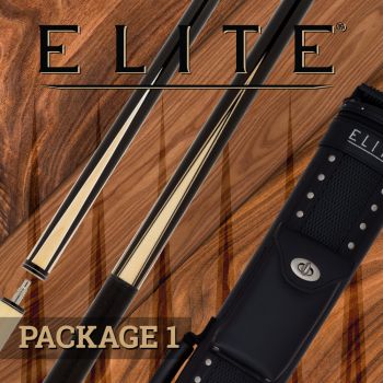 Elite Package #1